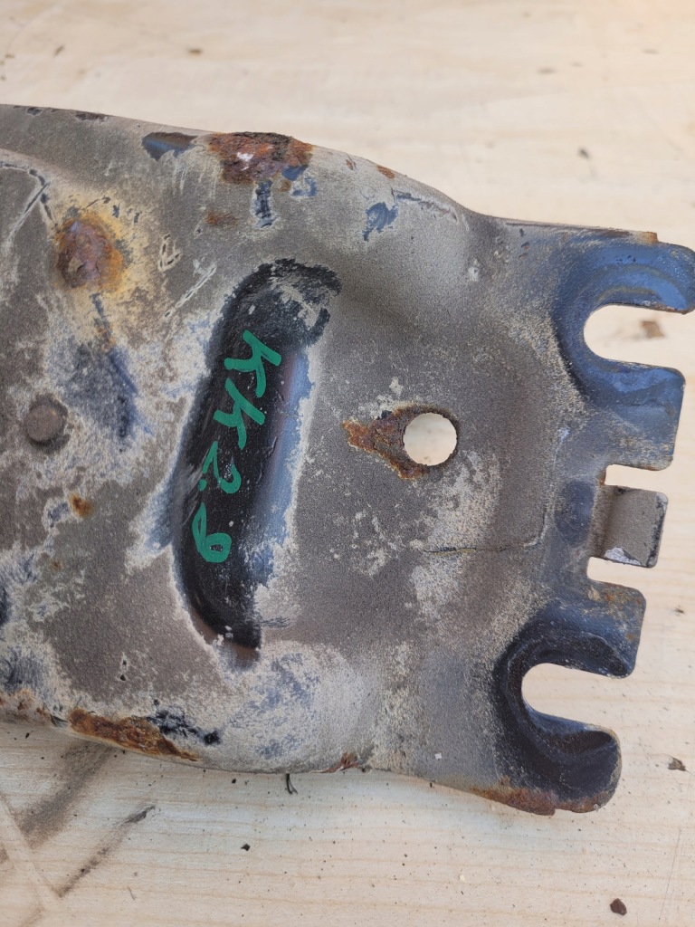 фото №16, Jeep cherokee kk 07-12 подъемник колеса запасного