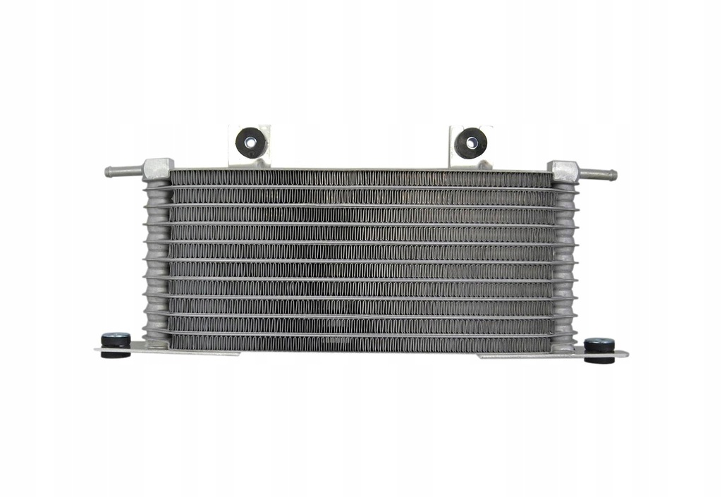 фото №1, Nowa радиатор масла renault kadjar talisman at