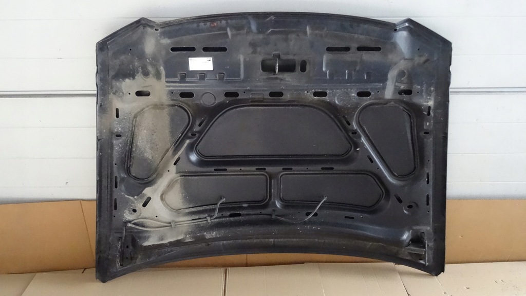 фото №8, Stilo i 1 капот 841-a