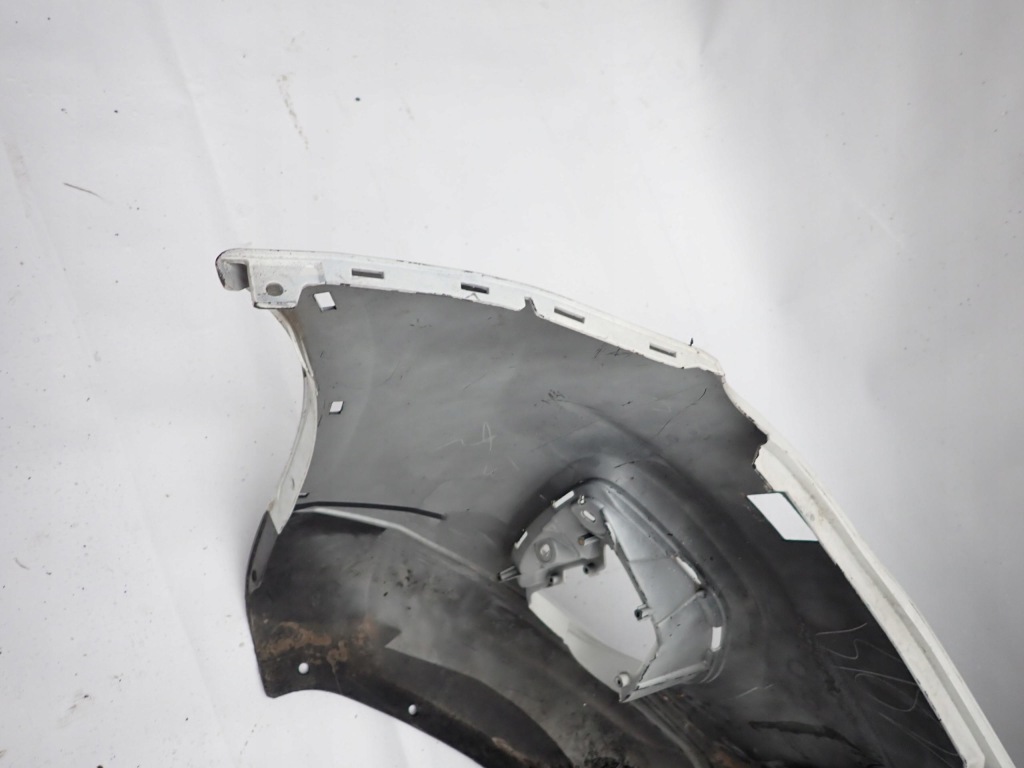 Mitsubishi asx lift 12-16 бампер перед передній spr Київ