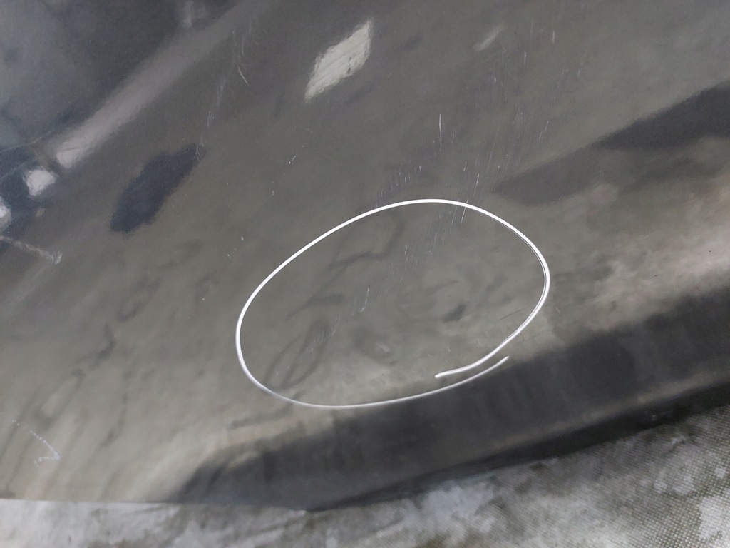 фото №7, Двері праве задні opel insignia a sedan