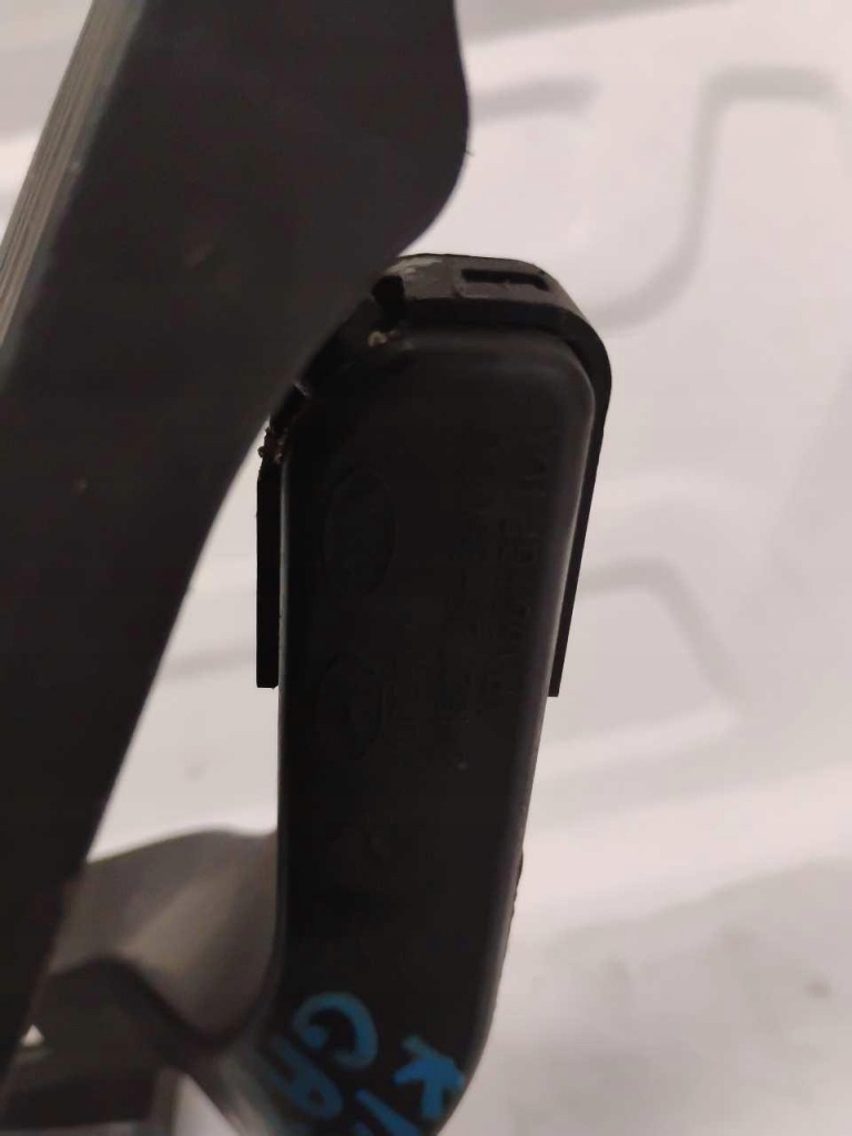 фото №3, Педаль газа потенциометр kia sportage iii 327002s000