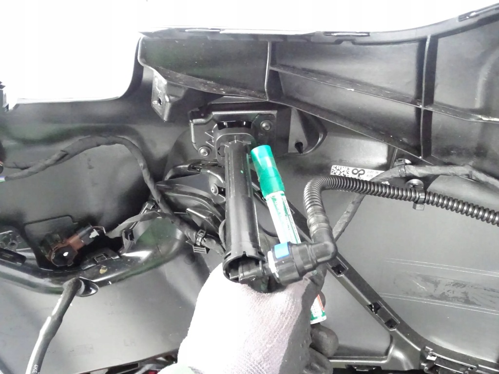 фото №12, Бампер перед передній audi e-tron 4ke s-line