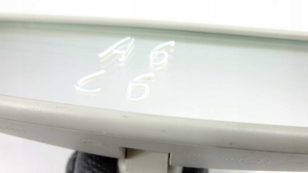 фото №7, Audi a6 c6 lift зеркало внутреннее 4f0857511aa