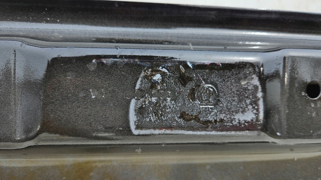 фото №11, Дверь dodge ram 1500 19-22 правый задняя long org