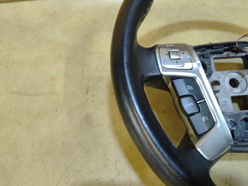 фото №6, Mondeo mk4 lift s-max воздуховод мультифункция 10-14