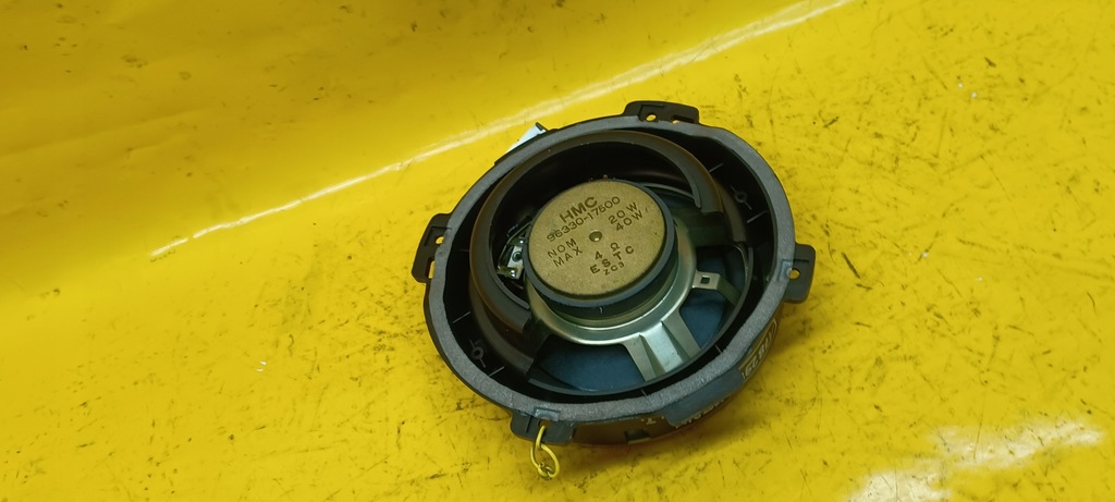 фото №11, Динамік двері лівий задня matrix 9633017500 01-05r