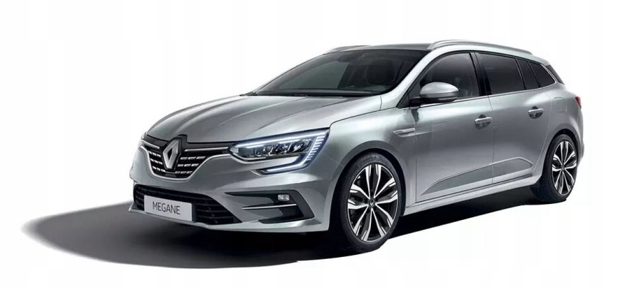 фото №2, Крыло передний левый lp renault megane iv 4 aso оригинальный номер