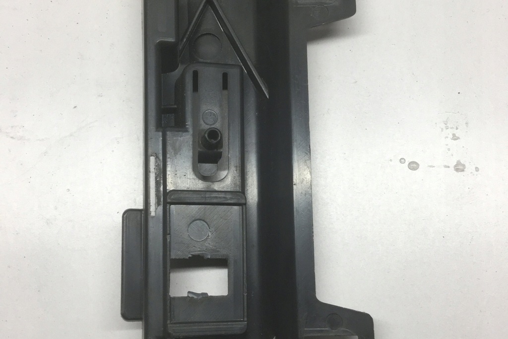 фото №10, Задні праве кронштейн поріг bmw 4 coupe f32, f82 51777285792 2.0l дизель