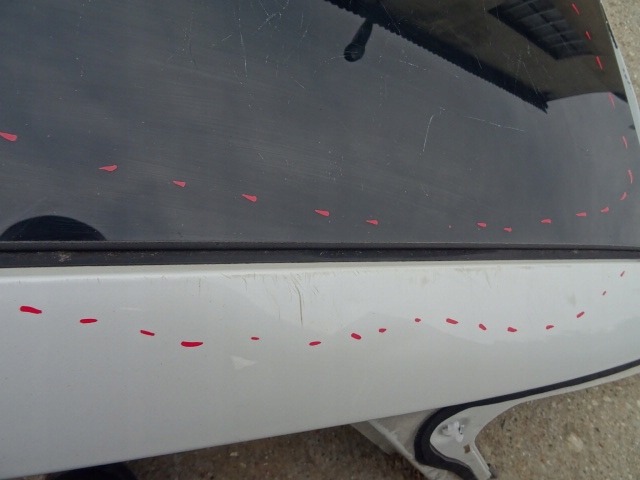 фото №9, Citroen ds5 solar крыша панорама стекло kwed