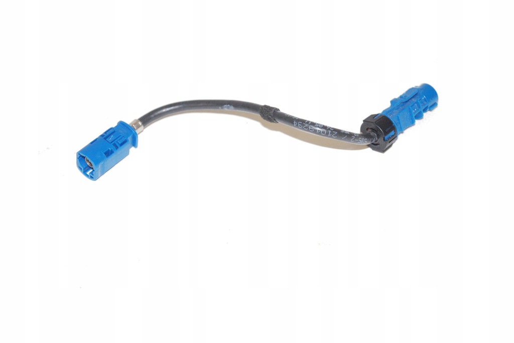 фото №1, Audi a7 a6 4g c7 шланг камеры задняя крышки кабель