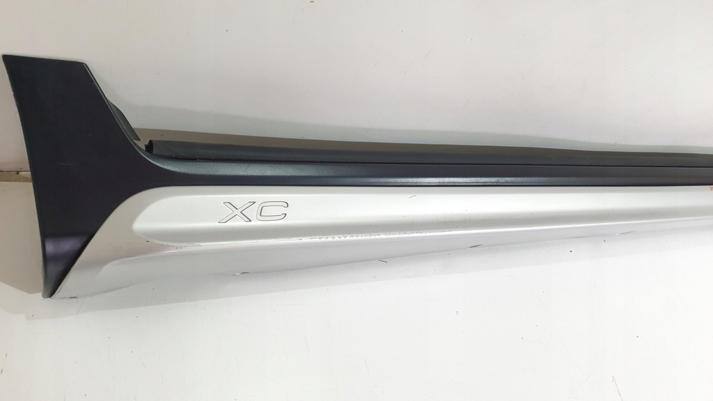 фото №3, Порог молдинг порог volvo xc60 r-design 31294849 oryg