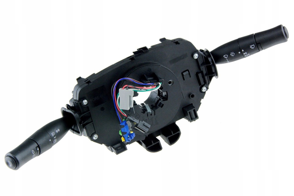 фото №1, Nty перемикач комбінований