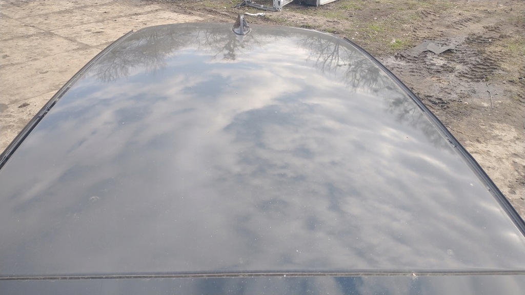 фото №7, Bmw i3 l01 кузов чверть дах задня