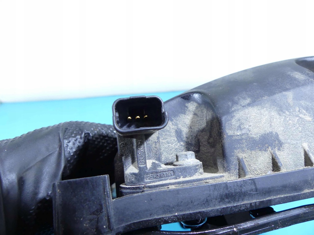 фото №9, Крышка клапанов citroen ds3 10-16 1.6b 16v