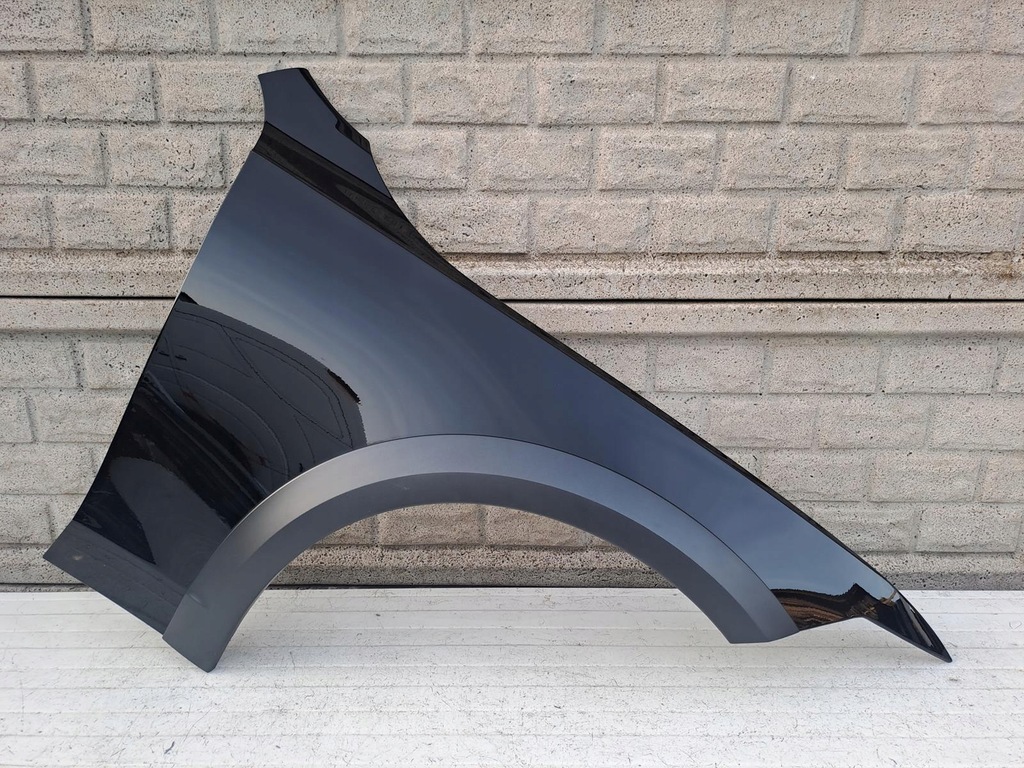 фото №1, Volvo s90 v90 16 - 23 крила передній правий оригінал