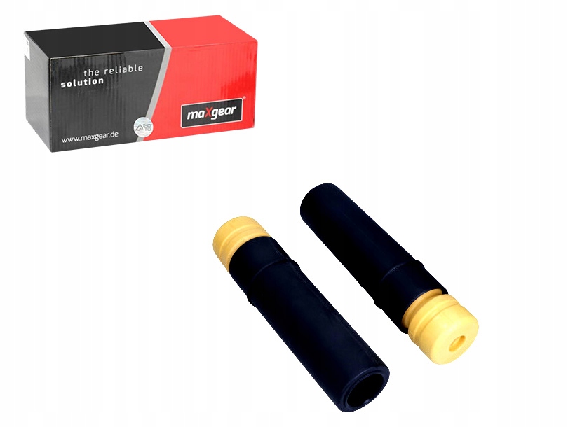 фото №1, Maxgear 72-3687 набор защиты пылезащитный, амортизатор