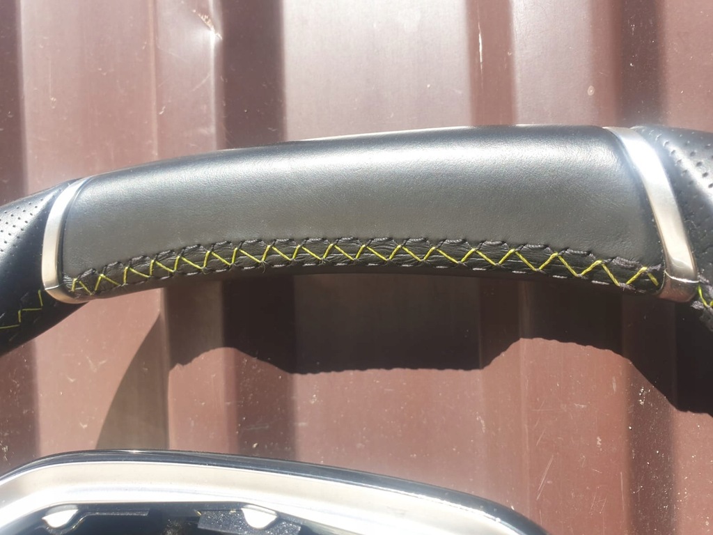 фото №7, Peugeot 208 ii gt воздуховод идеальное состояние демонтаж