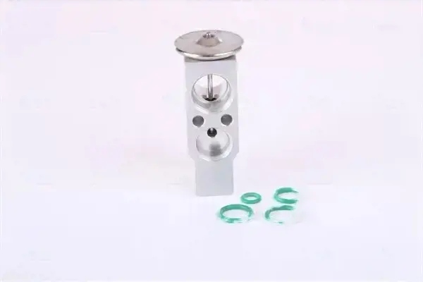 Купить Клапан расширительный кондиционера 999385 nissens jaguar
