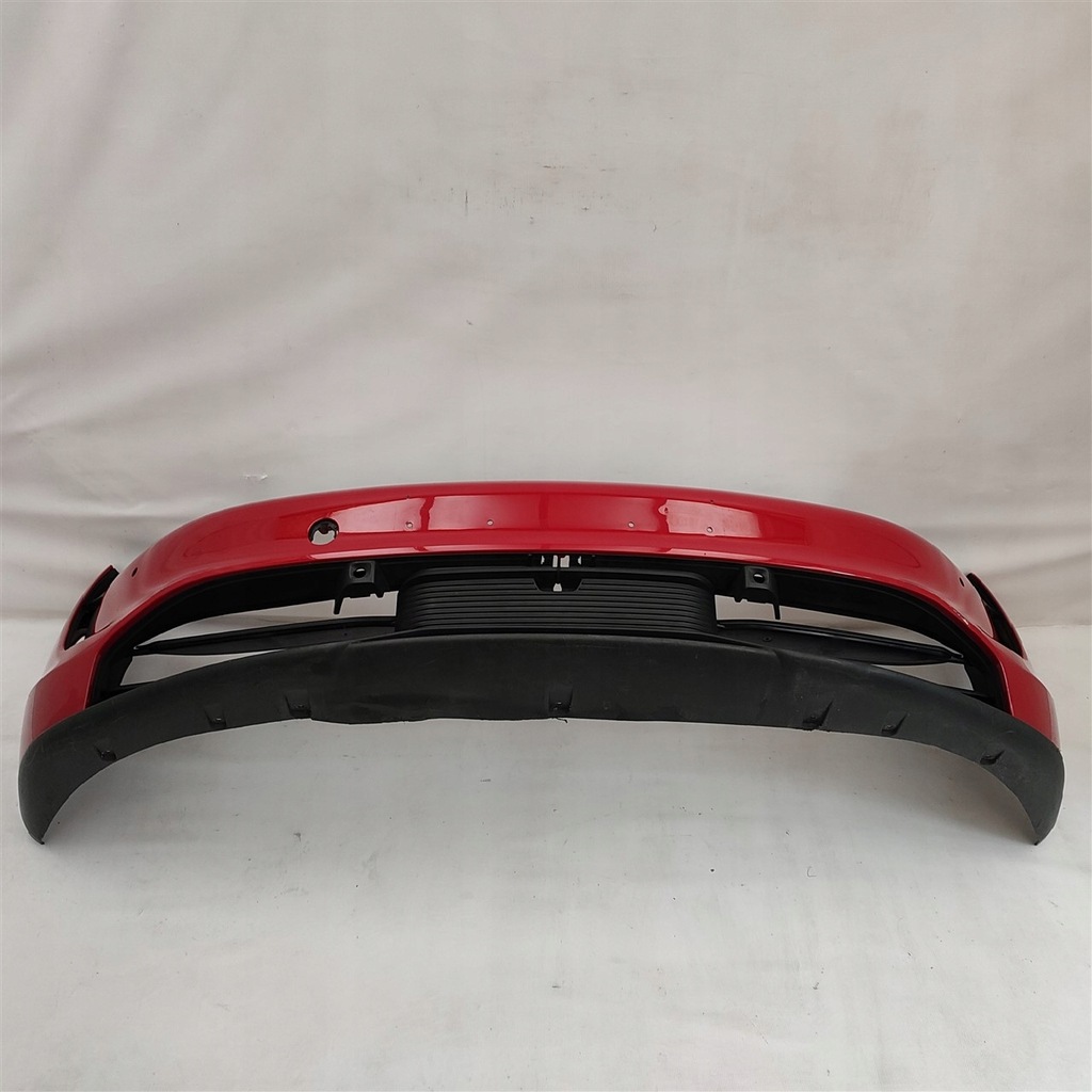 фото №1, Бампер перед porsche taycan 9j 9j0807221d