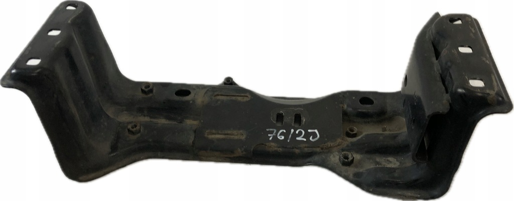 фото №5, Dodge durango jeep grand cherokee wk2 iv 10-21r опора кронштейн коробки