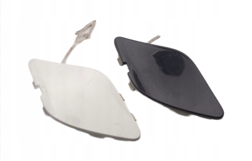 фото №1, Astra j iv заглушка hak бампер задня oryg