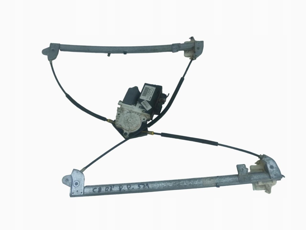 Купить Механизм подъемник стекло правый перед citroen c8 1488737080