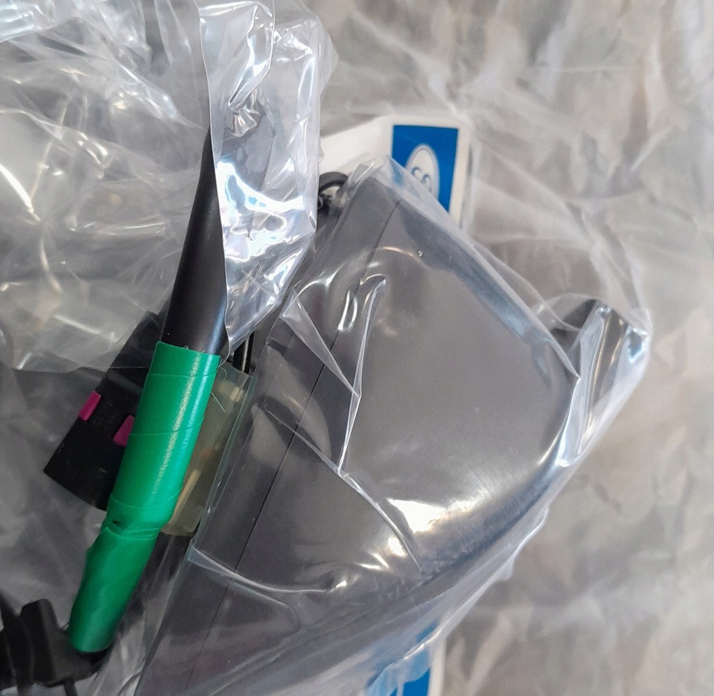 фото №1, Антена ford ranger 1931777 eb3t18a978ca eb3t 18a978 cb