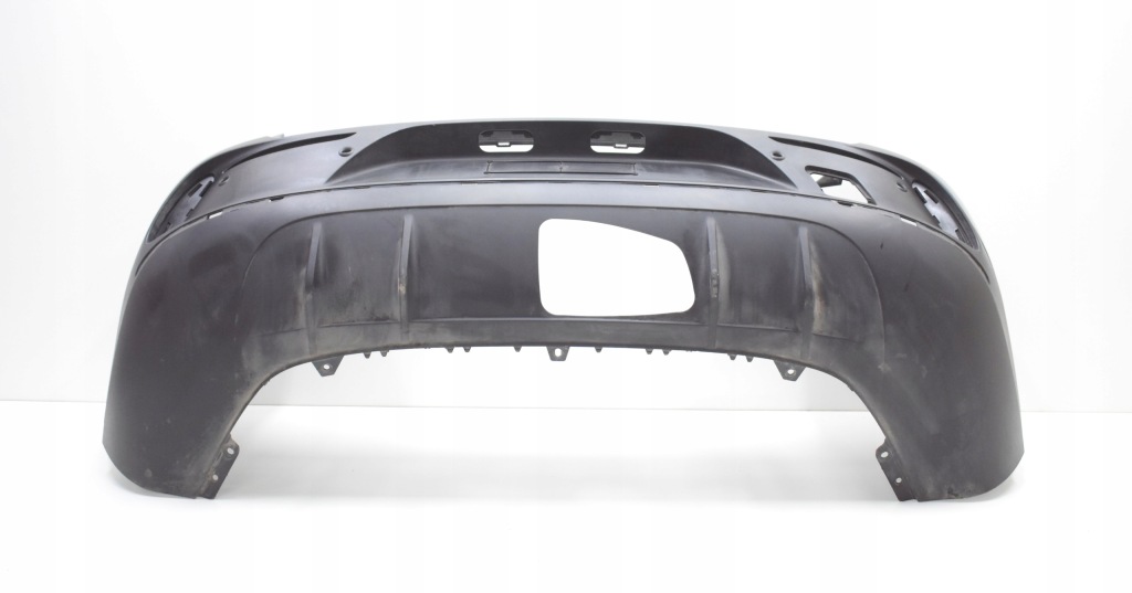 Mercedes eqc w293 amg бампер задняя задний org обычный + dół Недорого