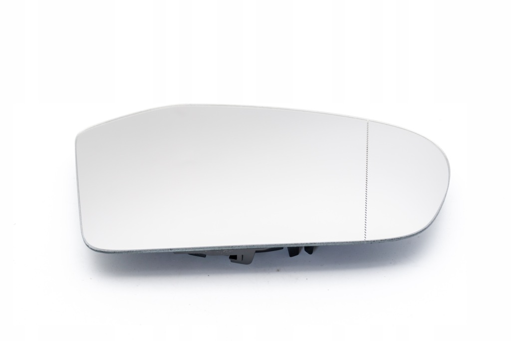 фото №1, Вкладыш зеркало правый mercedes-benz w169 w245