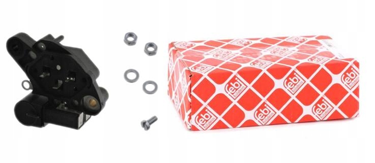 Febi bilstein 17200 регулятор Доставка