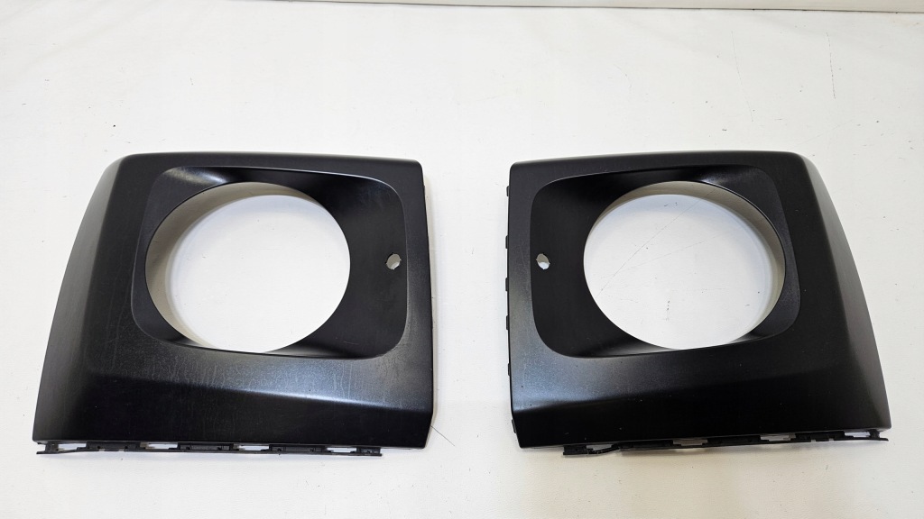 фото №1, Накладка панель фари лампи mercedes g-klasa a463 ліва