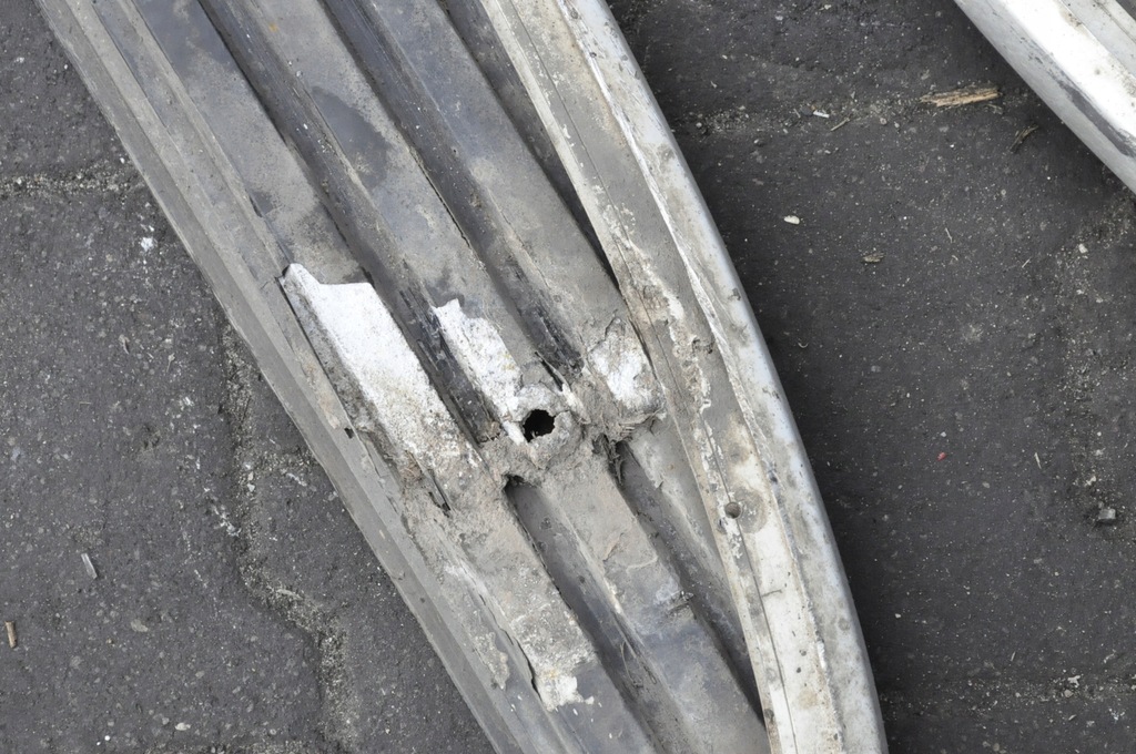 фото №14, Land rover freelander ii подножка накладка