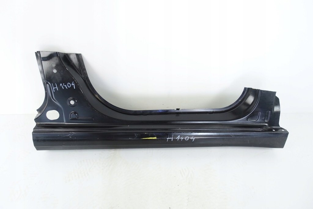 Купить Fiat tipo ii 2 2015- порог обшивка блок двигателя правый перед 0052069402