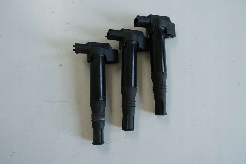 фото №1, Citroen peugeot котушка запалювання