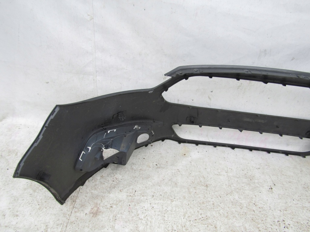 фото №8, Бампер ford s-max mk2 15-19 перед 6xpdc