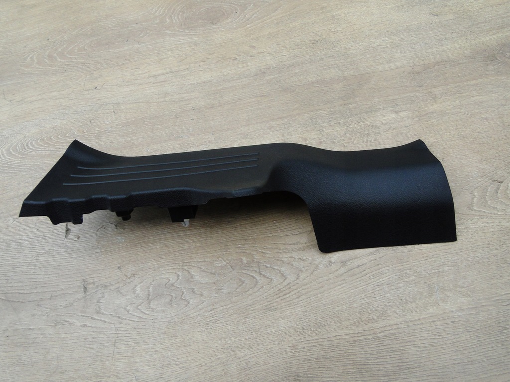 фото №4, Renault koleos ii захист поріг задня ліва