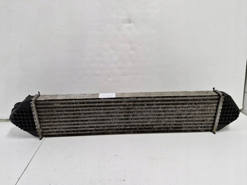 Volvo v40 2 2 1.6 d інтеркулер радіатор повітря 31319168 Недорого