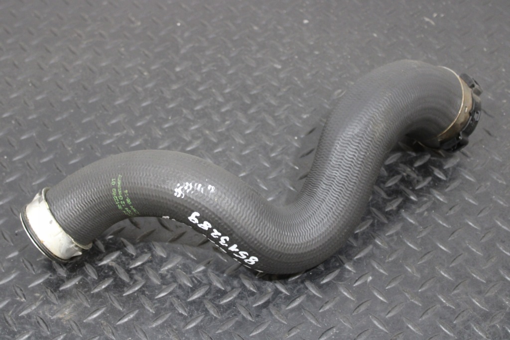 фото №1, Wąż шланг интеркулер bmw x1 e84 lift lci 8513289