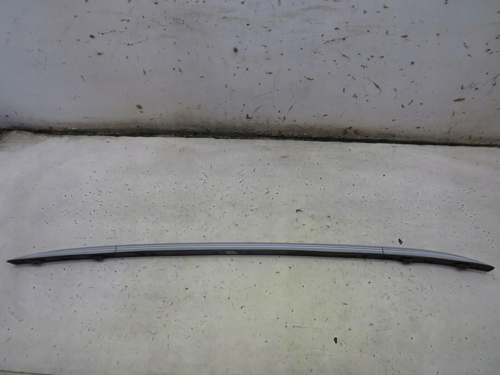 фото №4, Рейлінг даховий правий kia sportage iii