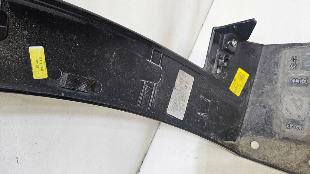 фото №9, Молдинг крила права перед kia ev6 ev 6 lift 87714-cv610