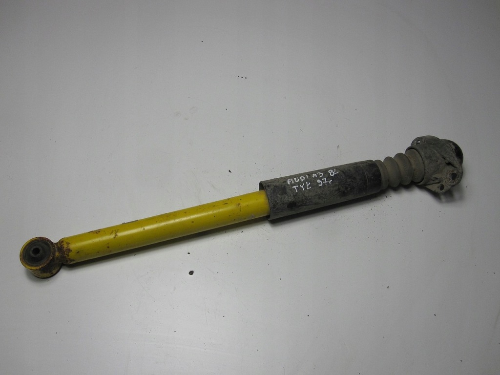 фото №1, Амортизатор задній задня audi a3 8l 97r mts