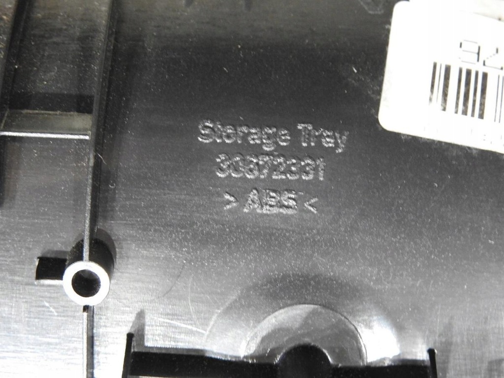 фото №10, Рамка каркас туннель volvo v70 iii 30672195