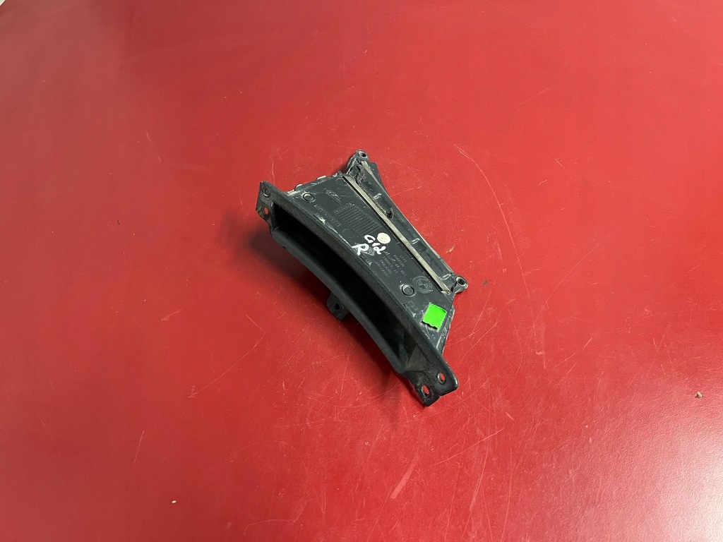 фото №1, 2018 bmw 7 g11 g12 труба впускний 7347376