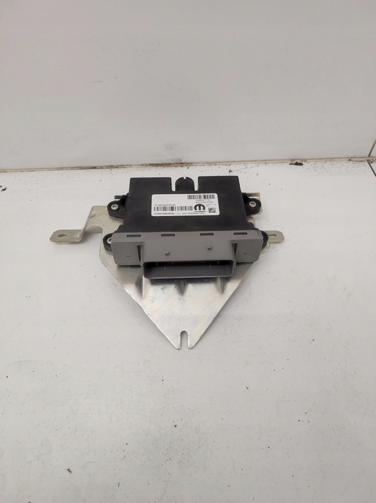 фото №1, Модуль блок керування alfa romeo stelvio