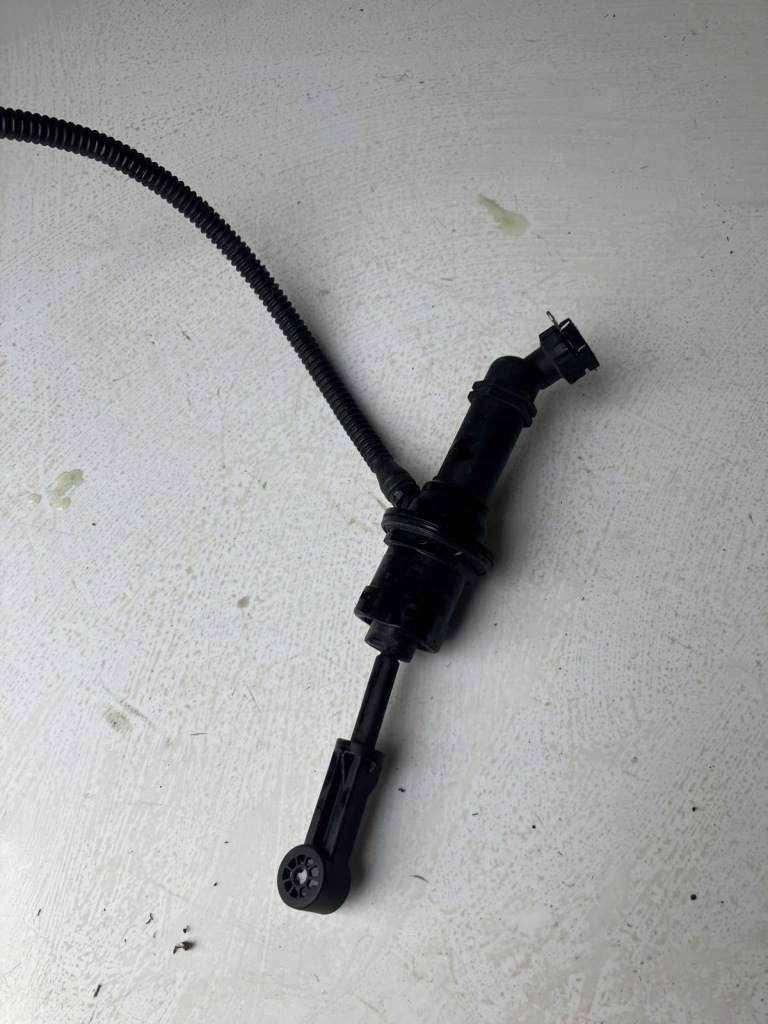 фото №3, Циліндр зчеплення renault scenic iii 1.6 dci 306101185r