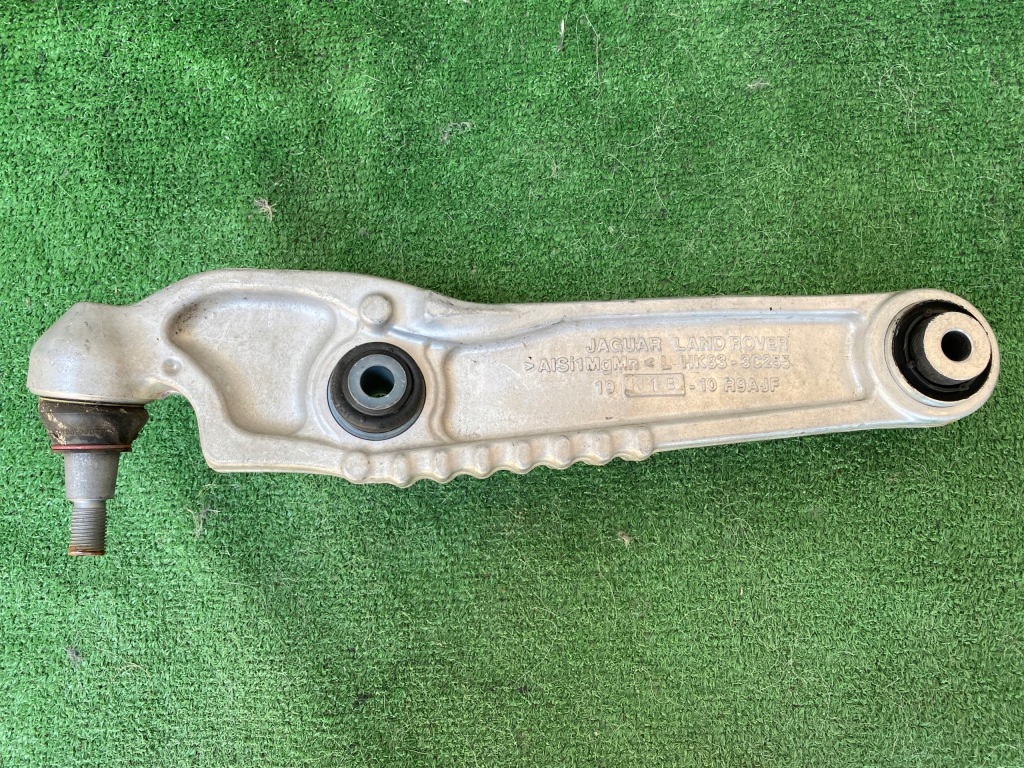 фото №1, Jaguar f-pace важіль нижній лівий