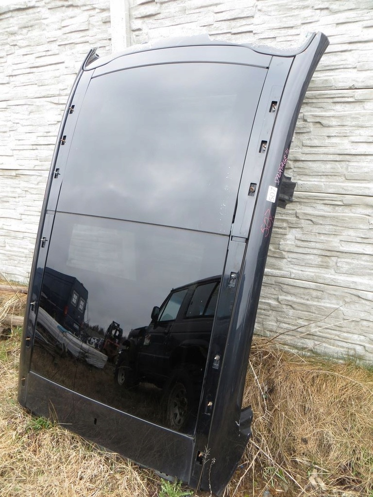 фото №1, Kia sportage iii панорама крыша 10-