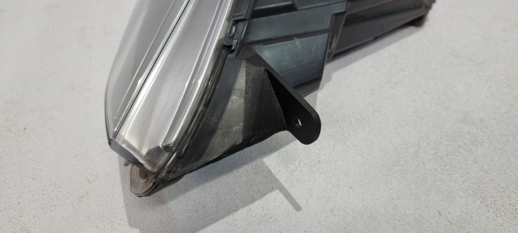 Фара правый перед передняя tesla s рестайлинг  full led 16-20 Киев