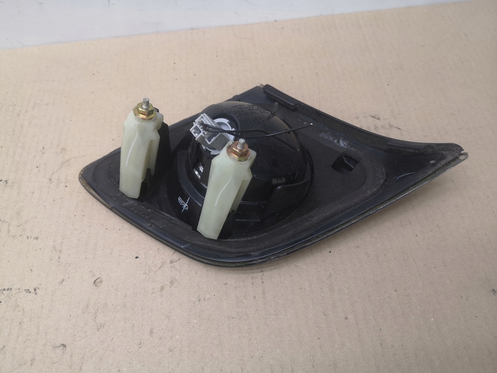 фото №7, Лампа задня w кришка права + ліва mazda 3 bk lift 06-09 hb 5d 5двері